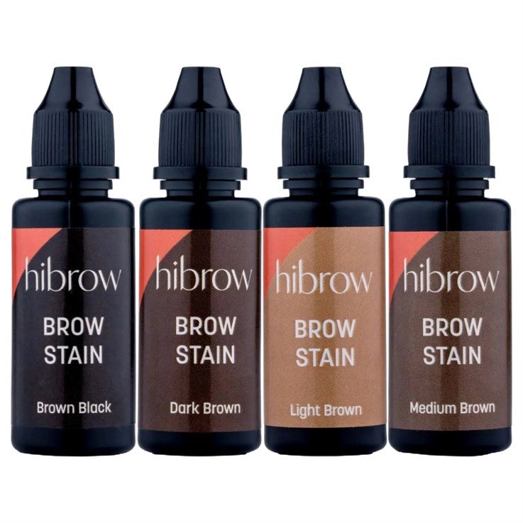 lash fx HiBrow Stain