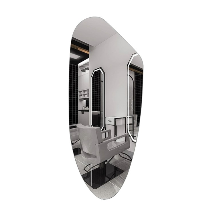Scorpion Vassa LED Mirror