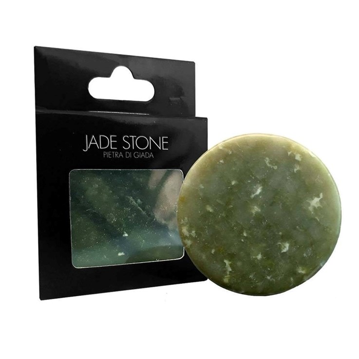 Kalentin Jade Stone for Eyelash Extension Adhesive