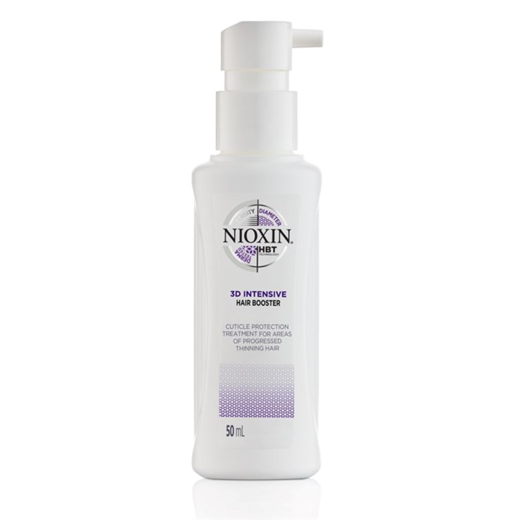 Nioxin Diaboost Hair Booster 50ml 