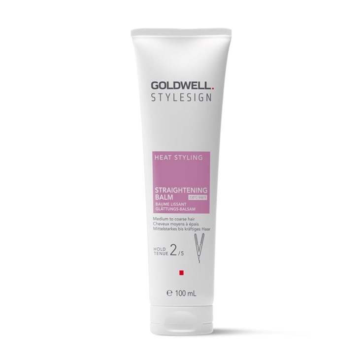 Goldwell Stylesign Straightening Balm 100 ml