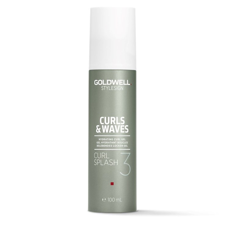 Stylesign Curl Splash Gel 100ml