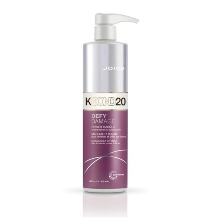Joico Defy Damage KBond20 Power Hair Masque - 500ml