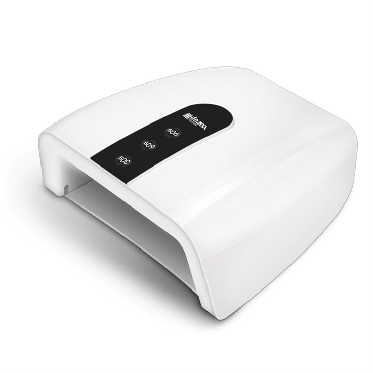 Crewe Orlando DNA UV LED Nail Lamp