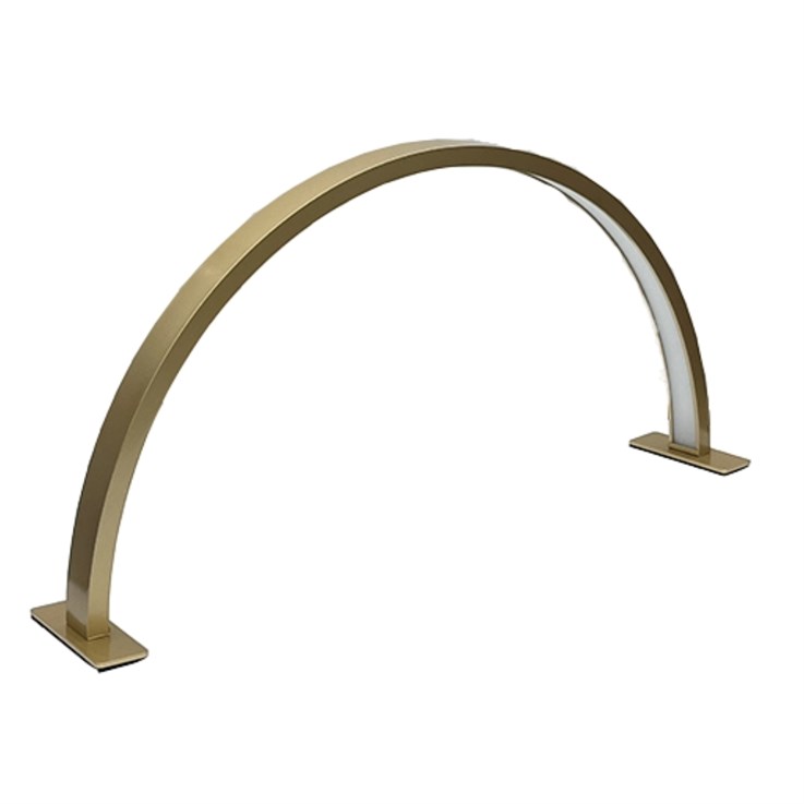 Scorpion Gold LED Desk Moon Light