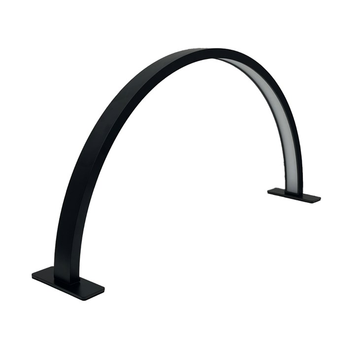 Scorpion Black LED Desk Moon Light