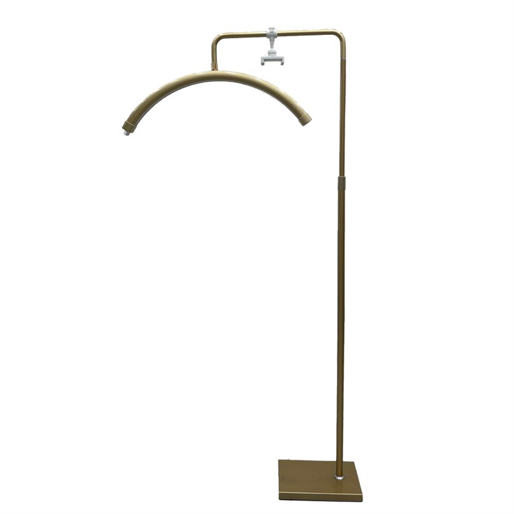 Scorpion Gold LED Standing Moon Light