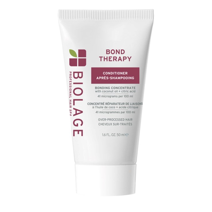 Biolage Bond Therapy Conditioner 50ml