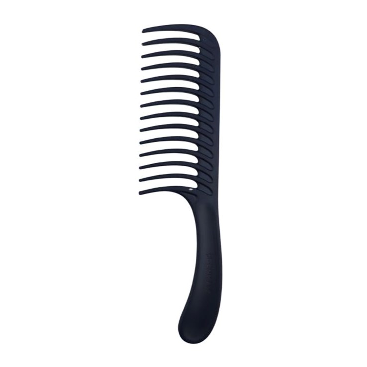 Denman D28 Detangling Comb Black