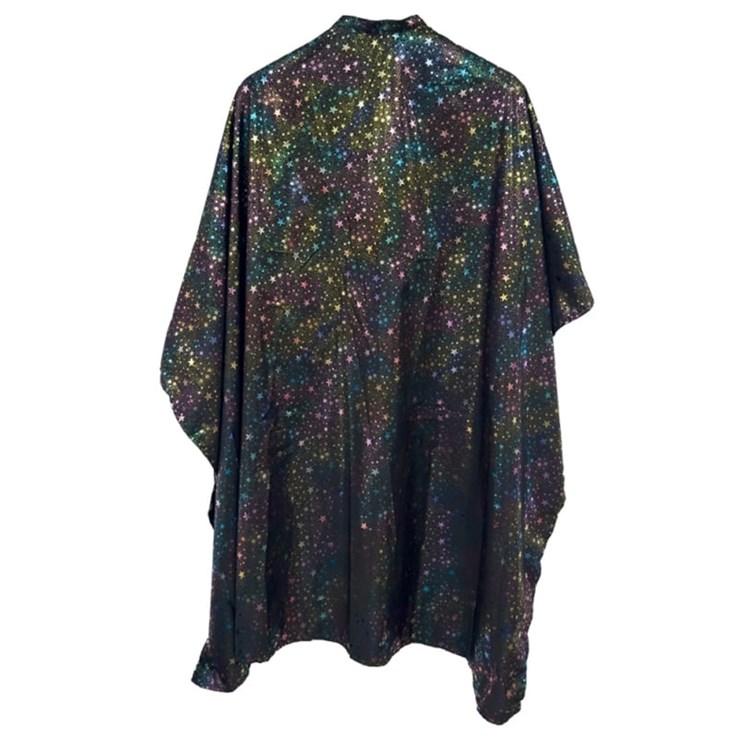 Hair Tools Sparkle Gown with studs 140cm x 120cm
