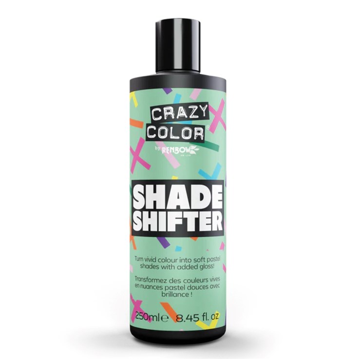 Crazy Color Shade Shifter 250ml