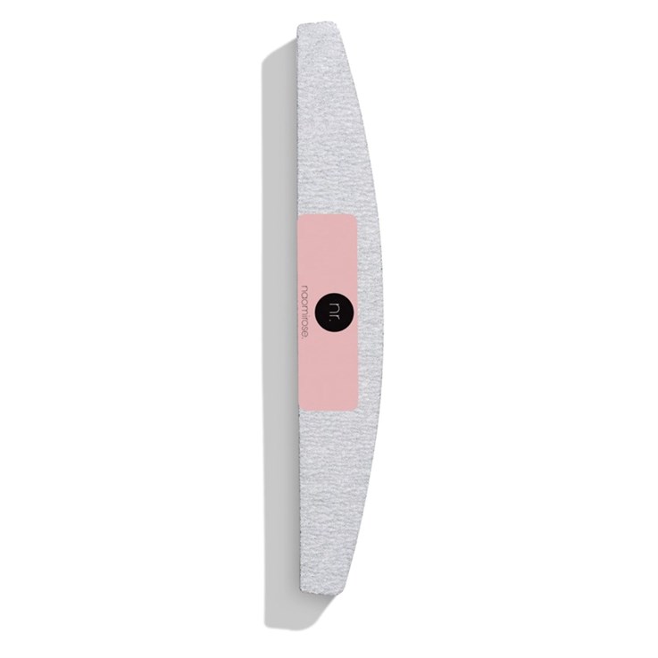 Naomi Rose Zebra Duo Boards 100/100 Grit - 10 Pack