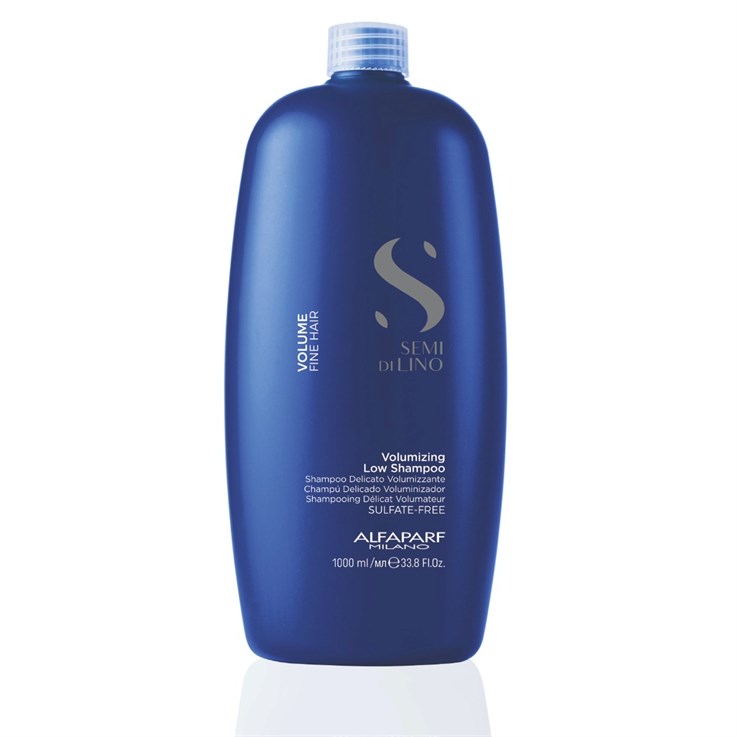 Alfaparf Semi di Lino Volume Volumising Low Shampoo 1000ml