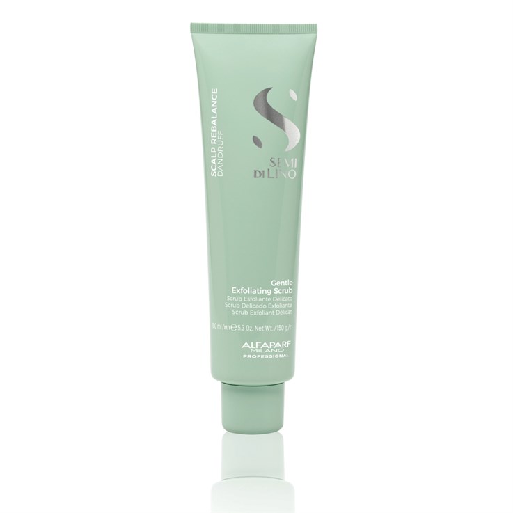Alfaparf Semi di Lino Scalp Rebalance Purifying Scrub 150ml