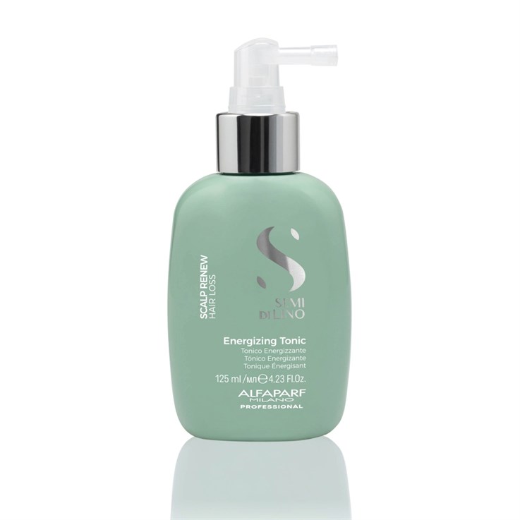 Alfaparf Semi di Lino Scalp Renew Energizing Tonic 125ml