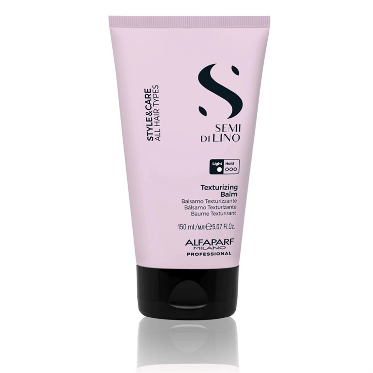 Alfaparf Semi di Lino Style & Care Texturizing Balm 150ml