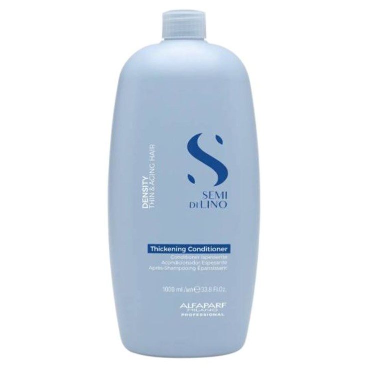Alfaparf Semi di Lino Density Thickening Conditioner 1L