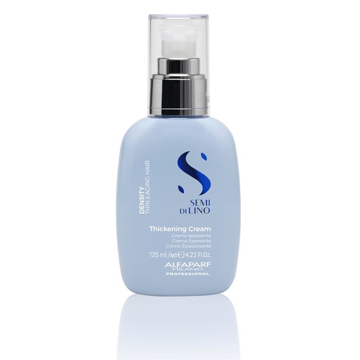 Alfaparf Semi di Lino Density Thickening Cream 125ml