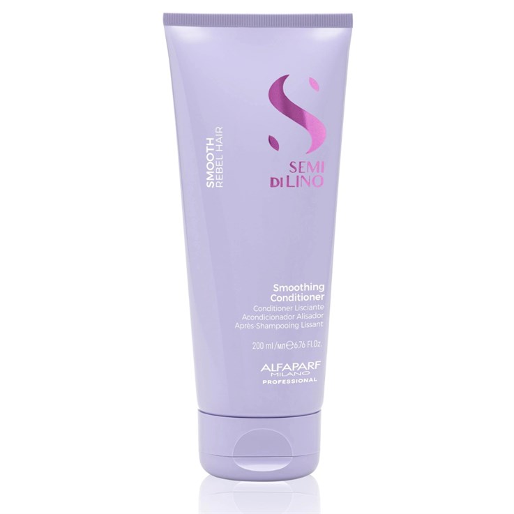 Alfaparf Semi di Lino Smoothing Conditioner 200ml