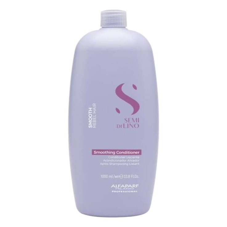 Alfaparf Semi di Lino Smooth Conditioner 1L