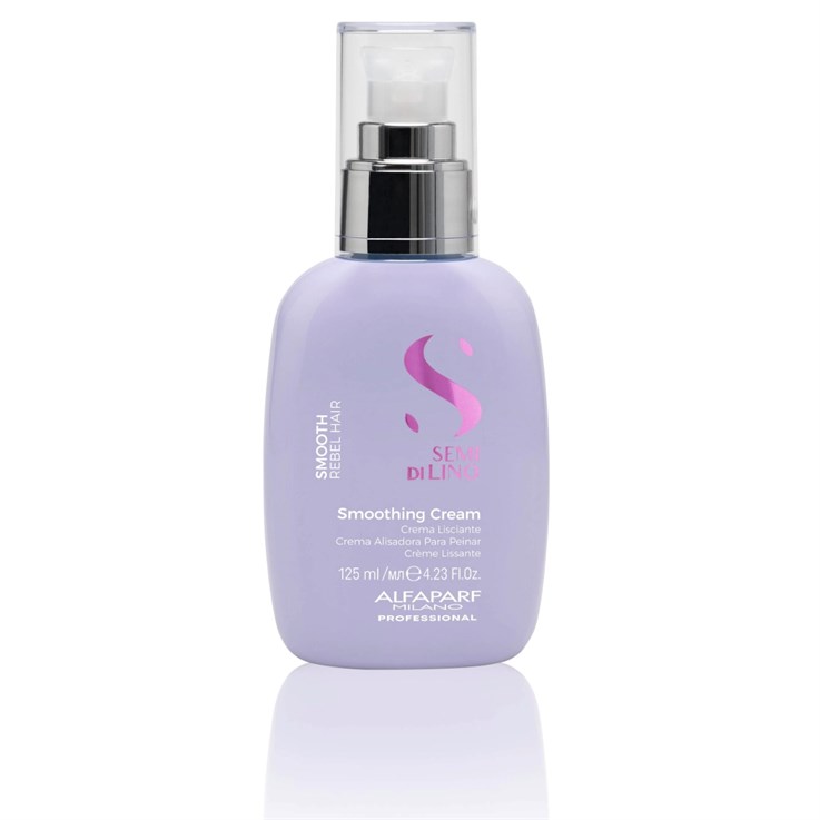 Alfaparf Semi di Lino Smoothing Cream 125ml