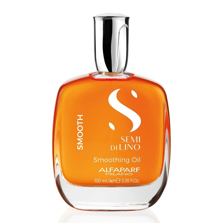 Alfaparf Semi di Lino Smoothing Oil 100 ml