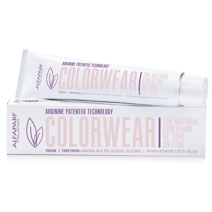 Alfaparf Color Wear Demi-Permanent Hair Color 60ml