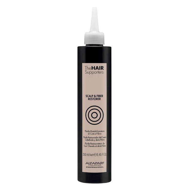 Alfaparf Hair Support Scalp & Fiber Restorer 250ml
