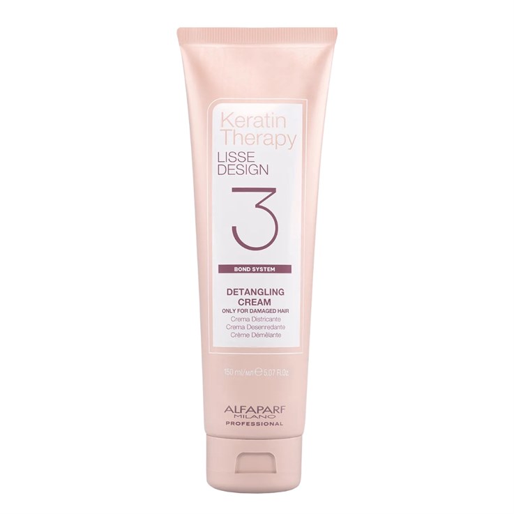 Alfaparf Lisse Design Keratin Therapy Detangling Cream 150ml