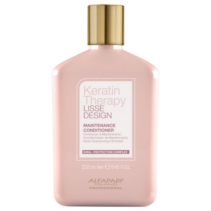 Alfaparf Lisse Design Keratin Therapy Maintenance Conditioner 250ml