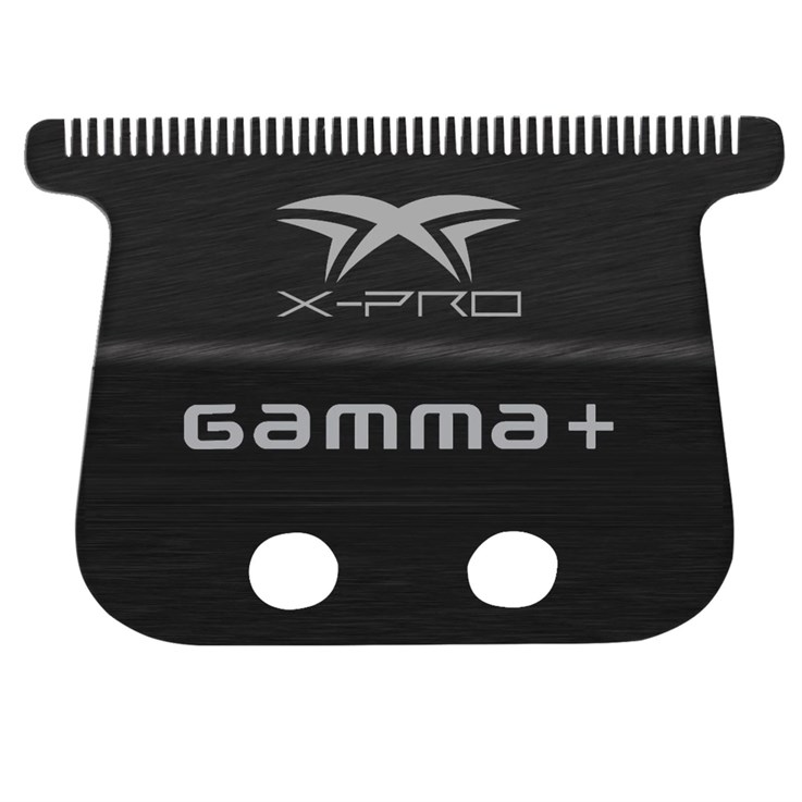 Gamma+ X-PRO Fixed Blade