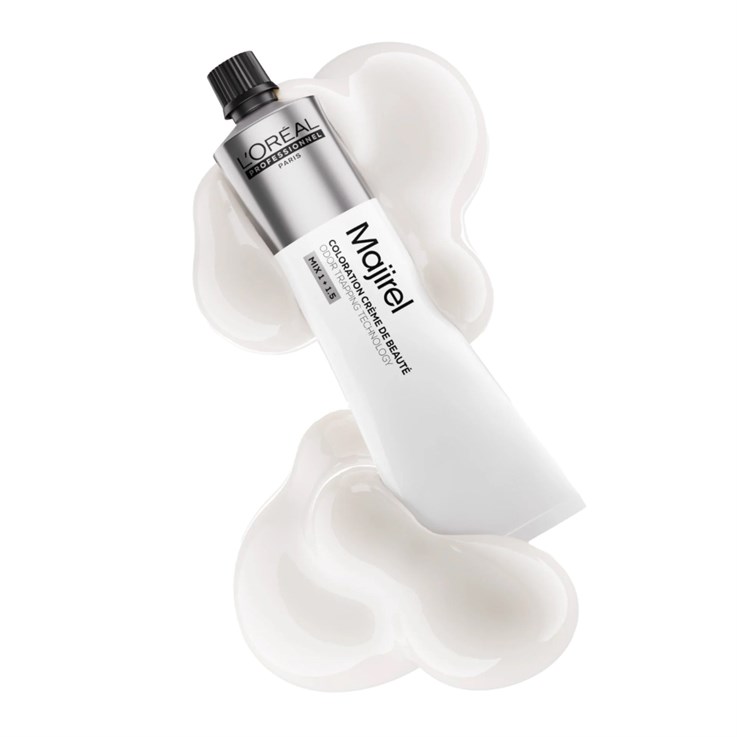 L'oreal Professionnel New Majirel Permanent Hair Colour 60ml