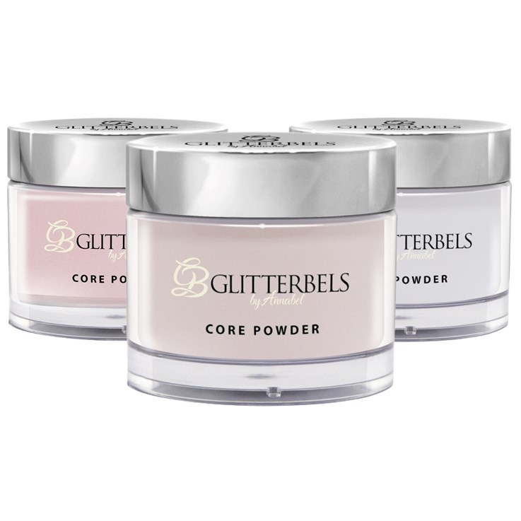 Glitterbels Core Acrylic Powder 56g