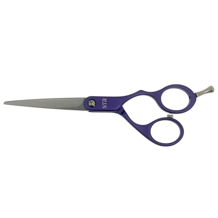 Agenda STR Fusion Scissor 5.5" Purple