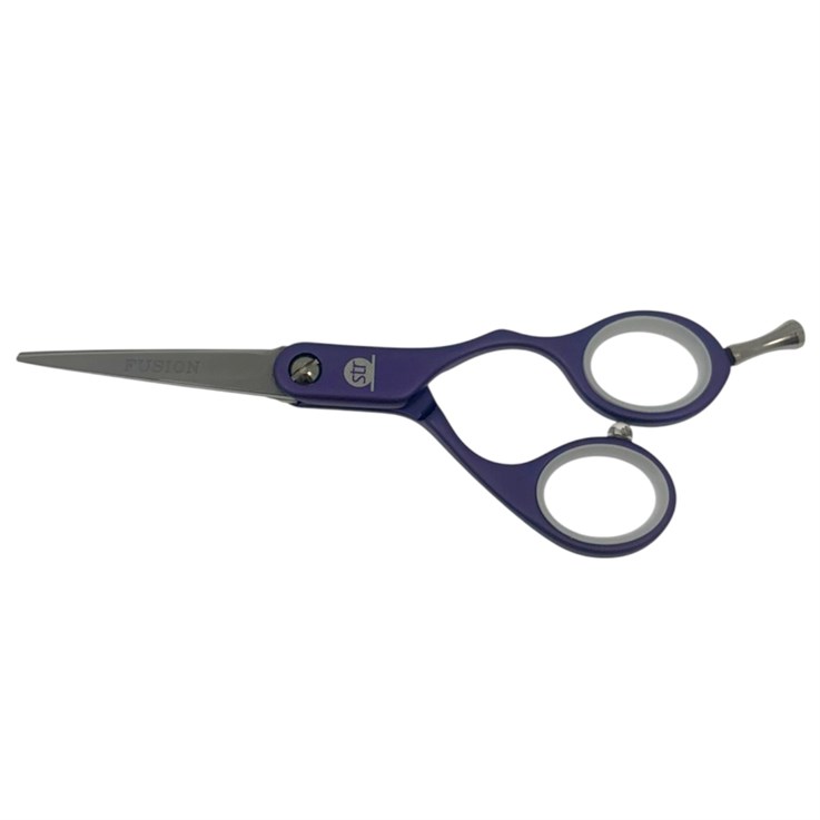 Agenda STR Fusion Scissor 5" Purple