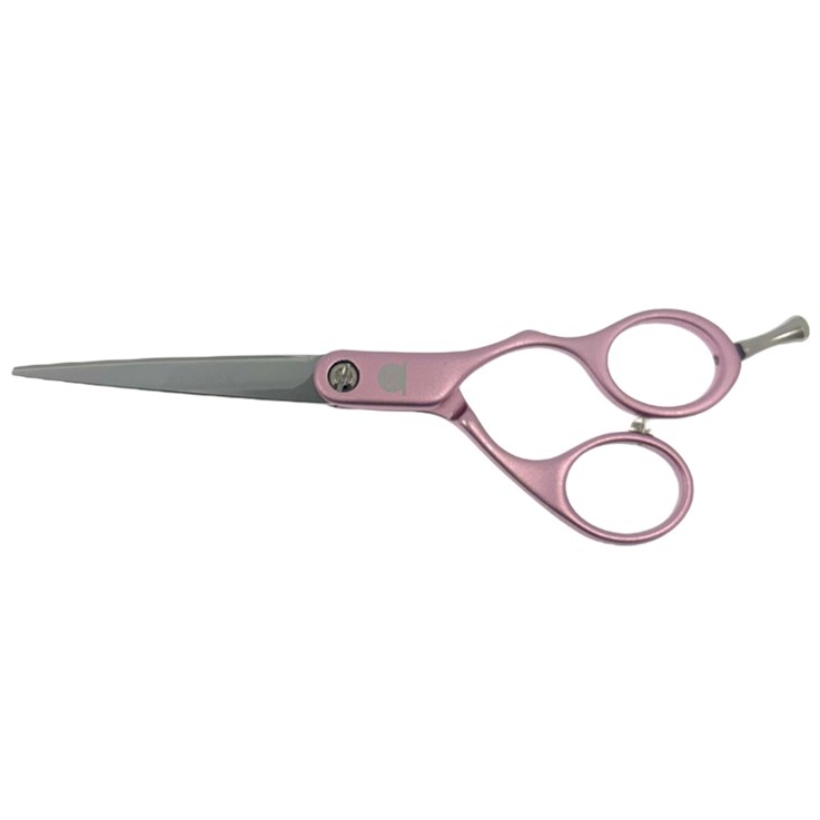 Agenda STR Fusion Scissor 5.5" Pink