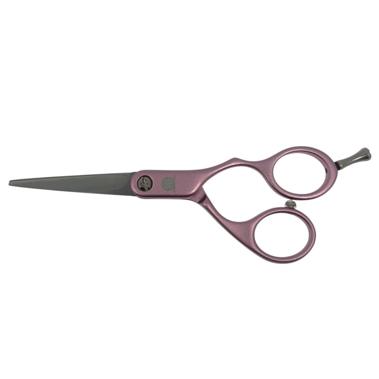 Agenda STR Fusion Scissor 5" Pink