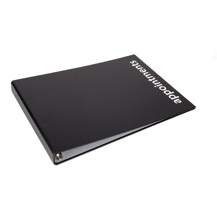 Agenda Loose Leaf Binders 12 Assistant