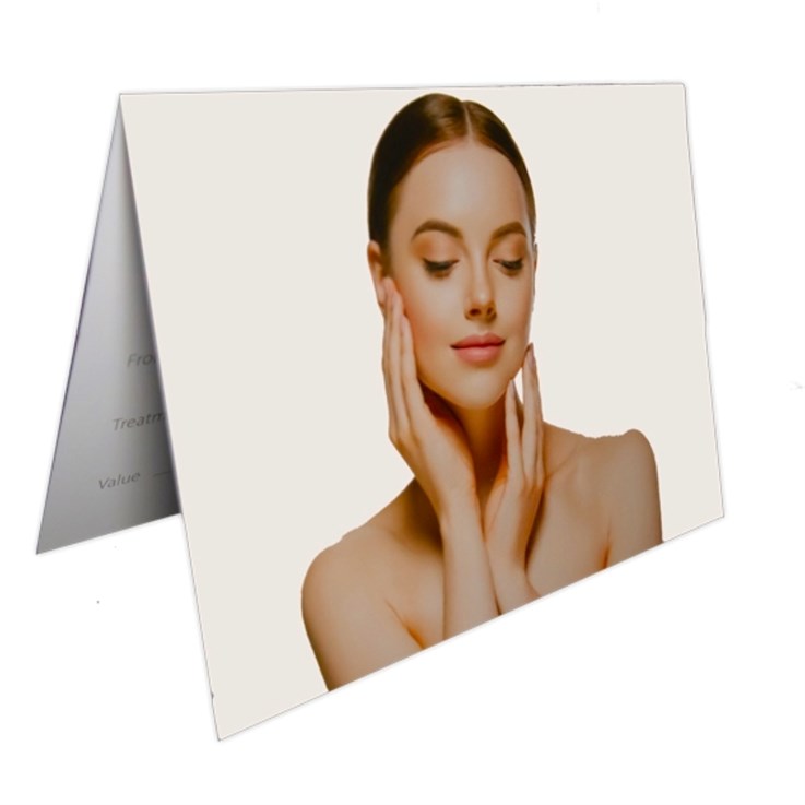 Agenda Beauty Gift Voucher 10 Pack