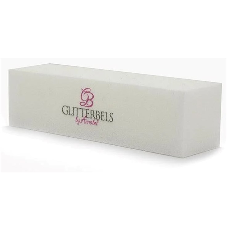 Glitterbels Square Buffer