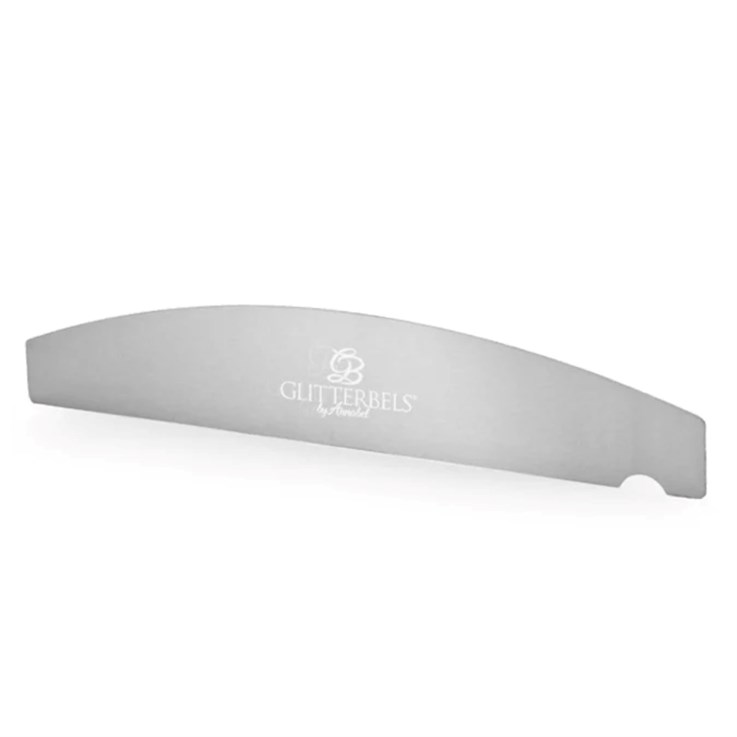 Glitterbels Metal File Board