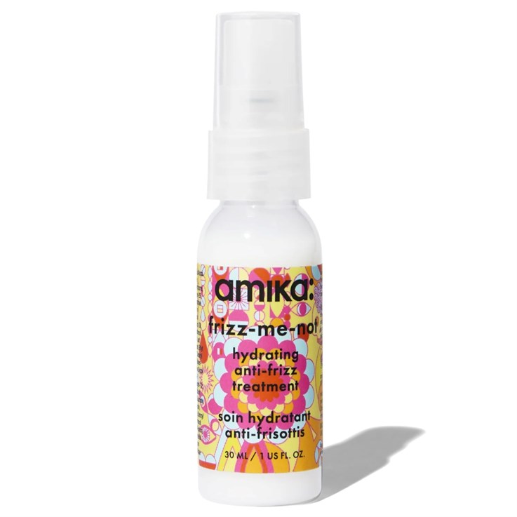 amika FRIZZ ME NOT leave in styler 30ml