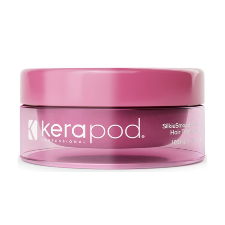 Kerapod SlikiSmooth Dark Hair Treatment 100ml