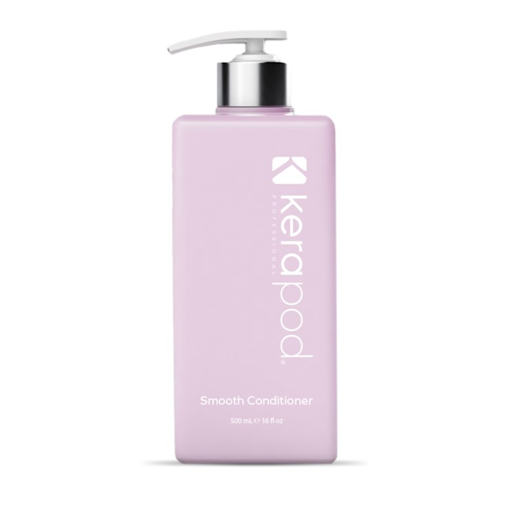 Kerapod Smooth Conditioner 500ml