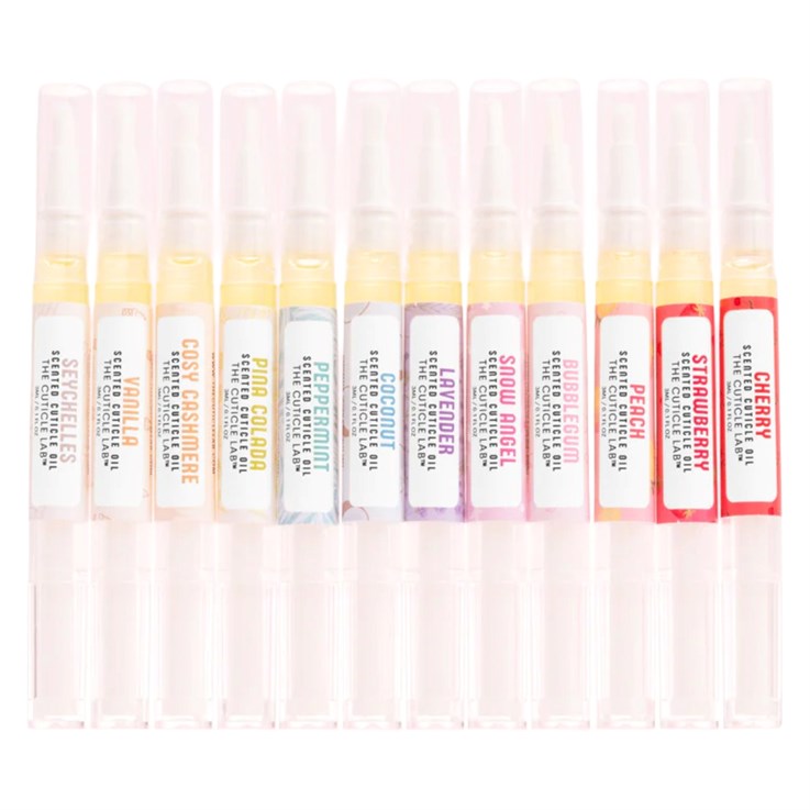 The Cuticle Lab Cuticle Oil Pen - 3ml