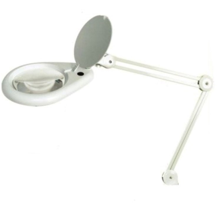 Skinmate Supersize LED Magnifying Lamp