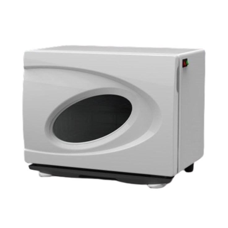 Skinmate Hot Towel & UV Cabinet