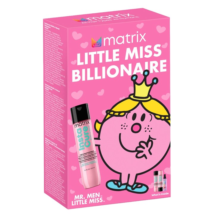 Matrix Mr Men Instacure Build A Bond Set 