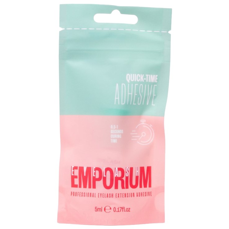 Eyelash Emporium Quick Time Elite Adhesive - 5ml