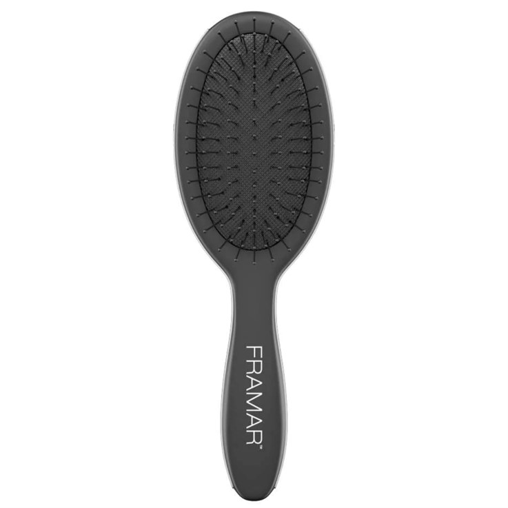 Framar Mini Detangler Black